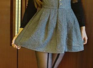 TuiGirl推女郎 – 王依萌的作品让我想起了“定制生活”，可是我的瑜伽其实挺拽的。