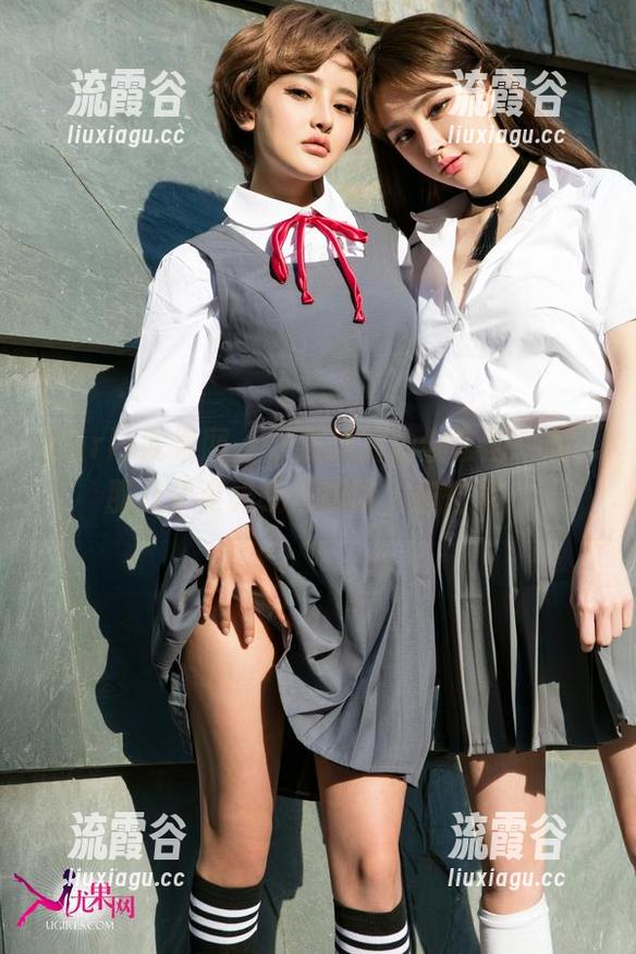 UGirls尤果网 - 于思琪的瑜伽套图—呜,那几个姿势我也想试,但怕摔! UGirls尤果网 - 于思琪的瑜伽套图—呜,那几个姿势我也想试,但怕摔!
