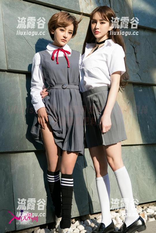 UGirls尤果网 - 尹菲可爱全套:甜蜜到掉牙的视觉肥料! UGirls尤果网 - 尹菲可爱全套:甜蜜到掉牙的视觉肥料!