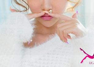 UGirls尤果网 – 听说李唯一的可爱写真里藏着无尽资源，来找找看有没有你喜欢的！