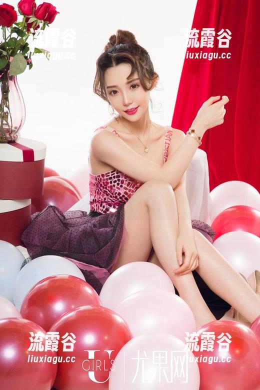 UGirls尤果网 - 王语纯的写真,粉色能把我淹没吗?图集一睹为快! UGirls尤果网 - 王语纯的写真,粉色能把我淹没吗?图集一睹为快!