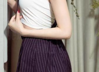 UGirls尤果网 – 高清写真：双马尾啥的，赵伊彤真把这玩意儿演绎得好像也是个时尚教主？