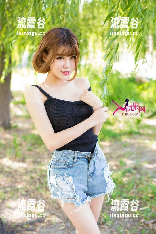 UGirls尤果网 - 身材和体操服,霓梓心的最新图包又燃起了我小小的期待。 UGirls尤果网 - 身材和体操服,霓梓心的最新图包又燃起了我小小的期待。