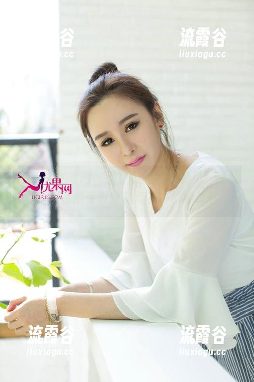 UGirls尤果网 - 难以抗拒的颜爱泽“清纯”,私拍资源给你点不一样的体验 UGirls尤果网 - 难以抗拒的颜爱泽“清纯”,私拍资源给你点不一样的体验