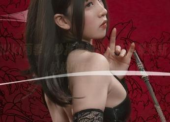 懂事的Uki雨季，秒推靡烟旗袍作品集更新，轻轻松松收获点赞。