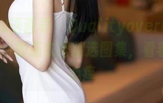 XIAOYU语画界 – QualityoverQuantity！Qiqi的连衣裙精选图集，看着就让人心痒