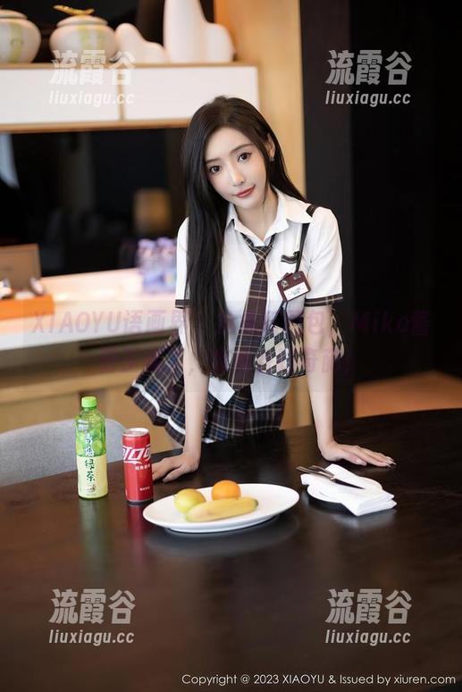 XIAOYU语画界 - 抢先版图包,Miko酱要歪楼了,集合各路奇葩! XIAOYU语画界 - 抢先版图包,Miko酱要歪楼了,集合各路奇葩!