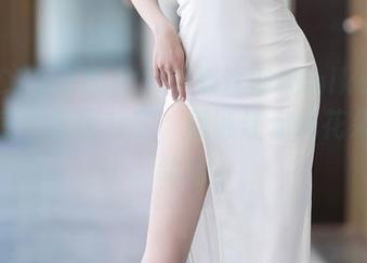 XIAOYU语画界 – 学妹沈蜜桃miko的别样气质，套图分享，保证让你桃花朵朵开，哈哈。