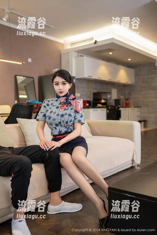 XINGYAN星颜社 - 安安Angel最新写真集:暗藏玄机的校服,谁能抵挡? XINGYAN星颜社 - 安安Angel最新写真集:暗藏玄机的校服,谁能抵挡?