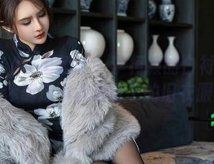 XINGYAN星颜社 – 李柯颖的白衬衫作品，你确定不是洗白了的旧衣服？
