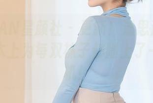 XINGYAN星颜社 – 更新！潘思沁丝袜图集：基本上为每双袜子都附上了一点小心机！