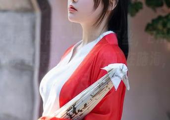 Xiuren秀人网 – 一说到蕾丝，Emily尹菲的私房写真第一时间浮现在脑海，纷扰不已。