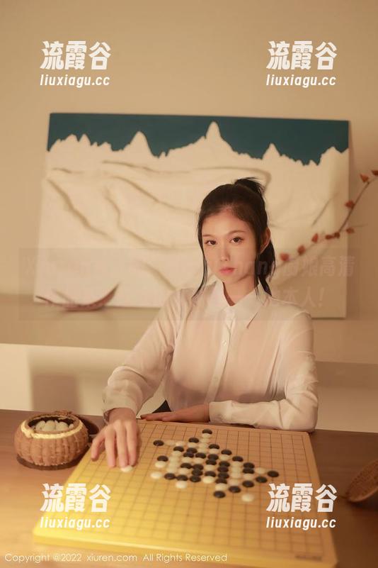 Xiuren秀人网 - HeyuZhang厨娘高清作品集:这次的食材是——她本人! Xiuren秀人网 - HeyuZhang厨娘高清作品集:这次的食材是——她本人!
