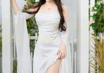 Xiuren秀人网 – 白丝美图合集，七七kiko宛如微风中摇曳的花朵，轻盈不染尘埃～