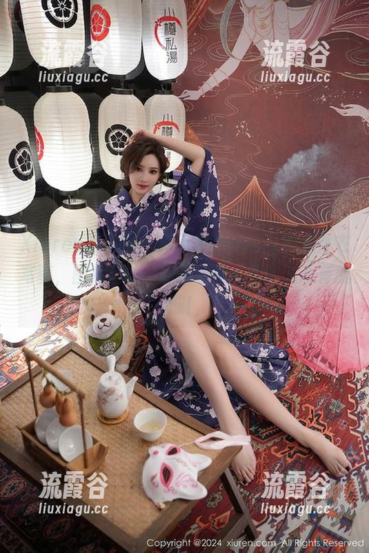 Xiuren秀人网 - 周于希dummy的连体衣写真,图片里的一点不经意,竟让人心有戚戚! Xiuren秀人网 - 周于希dummy的连体衣写真,图片里的一点不经意,竟让人心有戚戚!