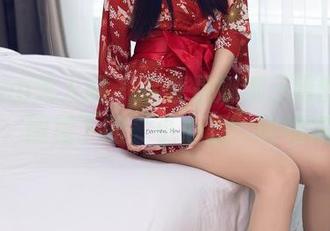 Xiuren秀人网 – 这就是娜娜子呀的厨娘全集，围裙下的“小心思”隐约浮现。