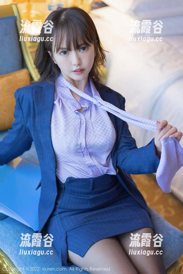 Xiuren秀人网 - 来吧,快来看子纯儿Annie的长腿作品,传说中不仅底细丰富,腿也很长哦! Xiuren秀人网 - 来吧,快来看子纯儿Annie的长腿作品,传说中不仅底细丰富,腿也很长哦!
