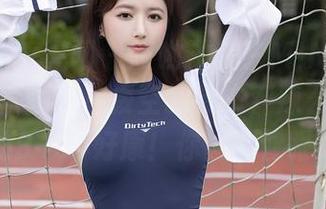 Xiuren秀人网 – 哎哟糯美子MINIbabe无圣光套图里那镂空的姿态，辣么好看，真的9494好康！你也别傻眼啊！