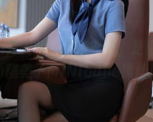 Xiuren秀人网 – 报应？不，是福利！原图搅动糯美子MINIbabe黑丝风暴。