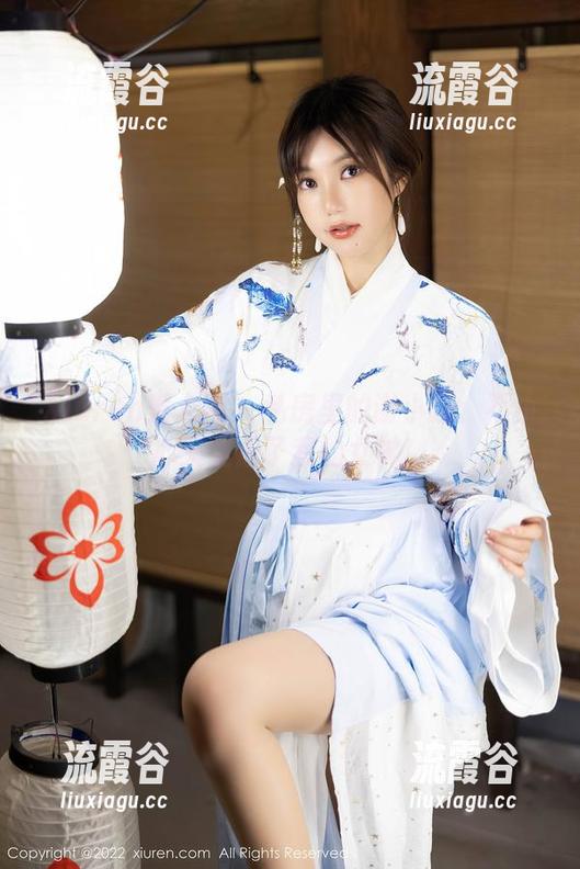 Xiuren秀人网 - 私房里的谢小蒽:不小心又变成了我的女神! Xiuren秀人网 - 私房里的谢小蒽:不小心又变成了我的女神!