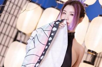 Yebin(전예빈)的洛杉矶写真：不知不觉就把街道都拍成画了！