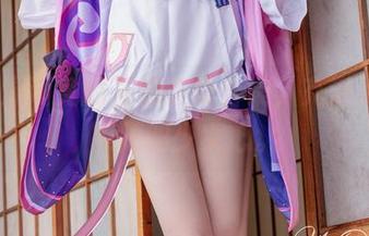 Yiko湿润兔的花嫁在线合集，充满了义无反顾的少女心。