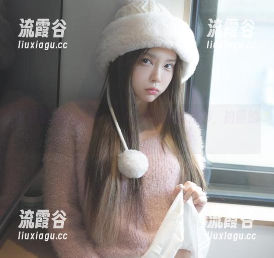全套厨娘Yuka(유카)：厨房的魔法师，拍照的女神