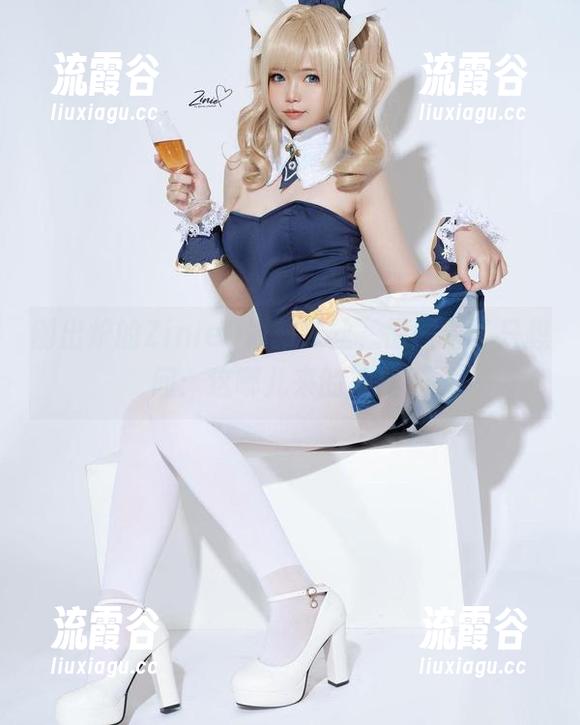 刚出炉的ZinieQ最新灰丝，原图看了只想问：这哪儿来的神器？