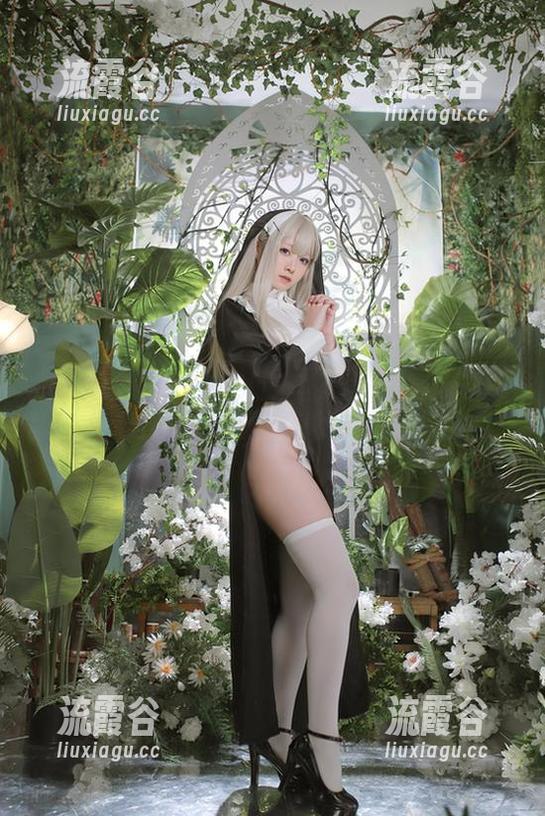 原图深井：asagiriai(爱ちゃん)的马修全集，来看眼花的姿态吧