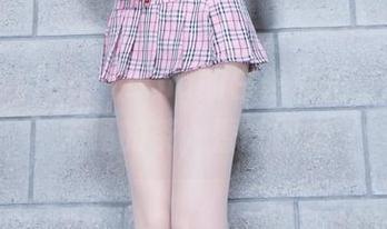 beautyleg – Lina的白丝私拍，像一杯未喝的茶，香气四溢