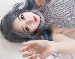 eloise软软的日常女仆长裙图片，一点都不觉得无聊，分享连连看！
