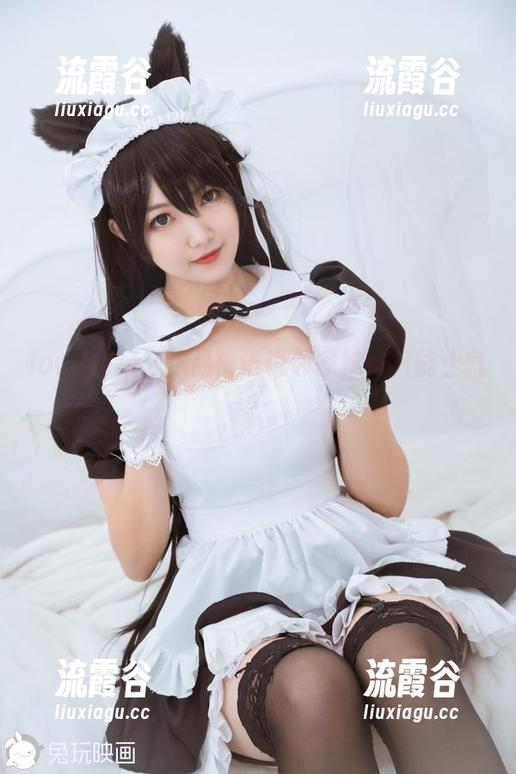 lovely呆玄作品：谁说邻家妹妹只能土气？