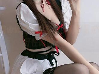 miko酱ww的豹纹写真，现在是定制你的野性时刻了吗？
