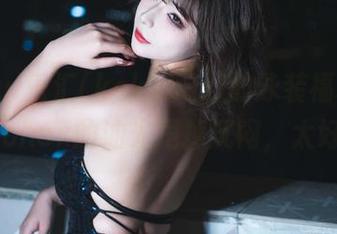 yuuhui玉汇(kokuhui)的泳装福利图集，Leohex的油光甩掉沉闷，太好看！