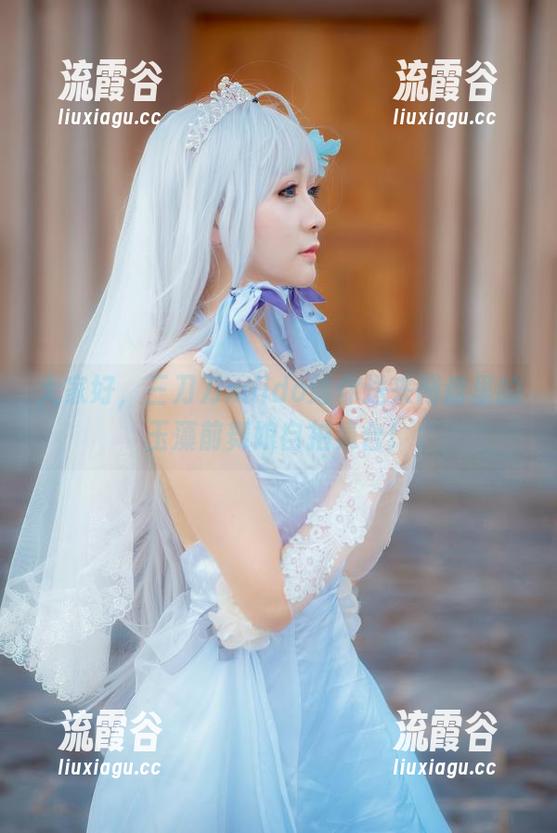大家好，三刀刀miido给你送来网盘里的玉藻前舞娘自拍集合！