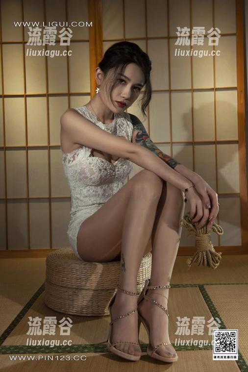 丽柜 - 看这里，伊园的花嫁合集，壁纸好得让你感叹！