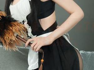 丽柜 – 最新写真集“美撼”来了！团子的视角总让我莞尔。