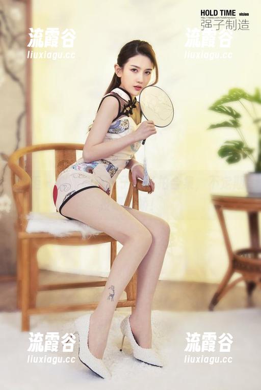 丽柜 - 甜甜和小兔子的私拍合集，不定期投喂撒娇！