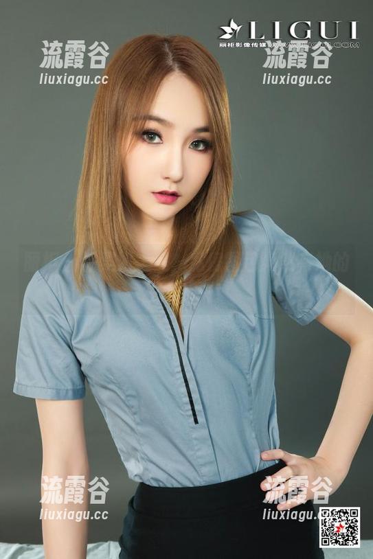 丽柜 - 温柔如美美，私房图包果然有她的独门秘诀！