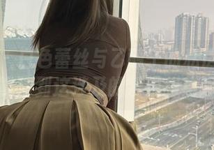 微密圈 – 白色蕾丝与乙醇子的私房故事：你能猜到这涉及的爱恨纠葛吗？