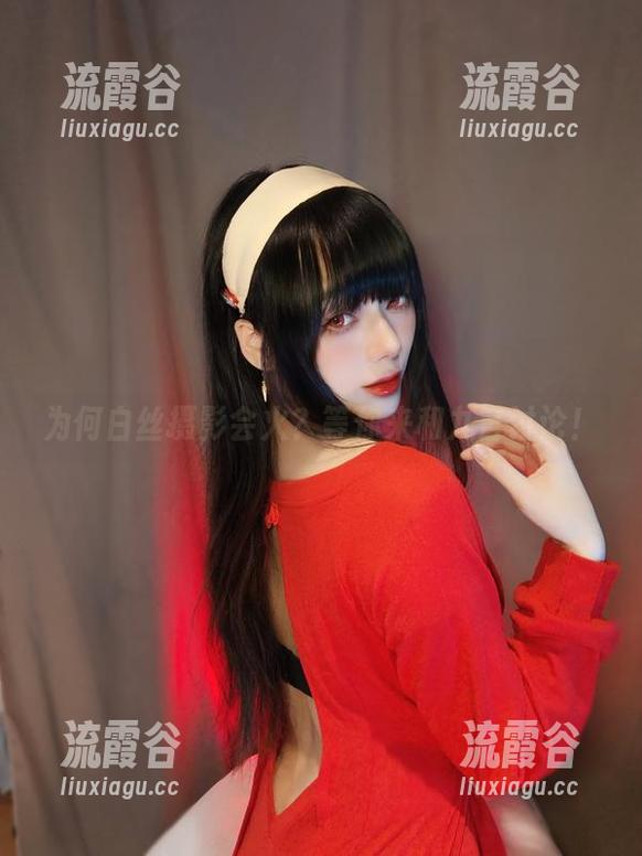 为何白丝摄影会火？等你来和九言讨论！