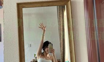 微密圈 – 你文茜的双人写真，图集翻一遍又一遍，默默感叹，真是让人流连。