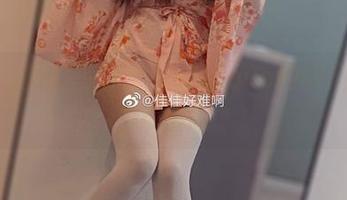 走廊边的那些事：佳佳酱ovo校园高清合集回顾