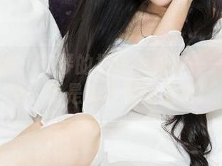 克拉女神 – 江琴的福利大放送——礼服加身，真是穿了愿望之裙！