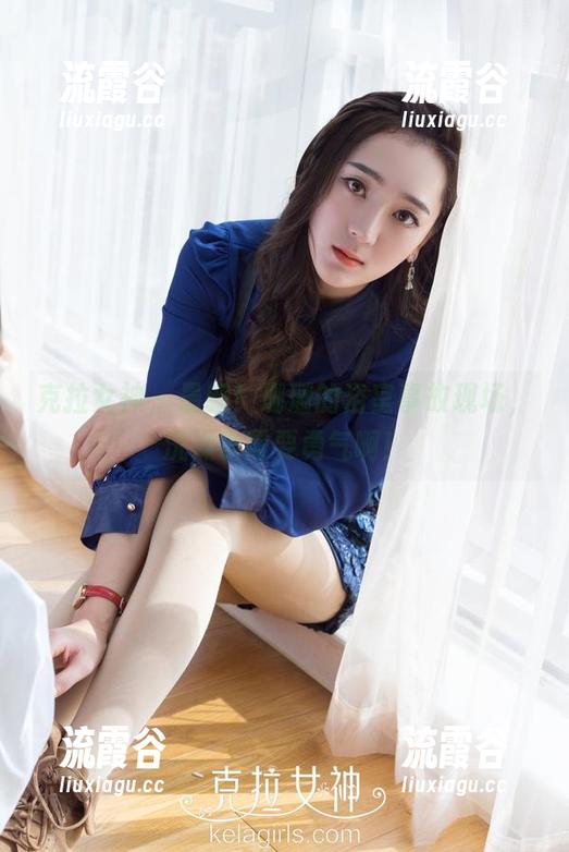 克拉女神 - 最新！珊珊的浴室事故现场，洗澡也需要勇气啊！
