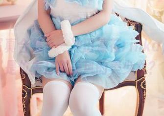 女友写真合集——冲田凛花rinka，果然是位主打甜美风的美少女？