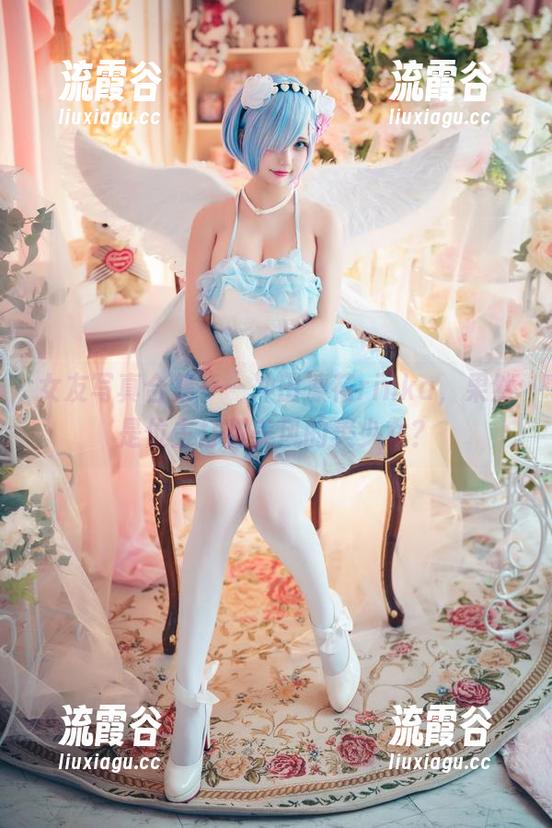 女友写真合集——冲田凛花rinka，果然是位主打甜美风的美少女？