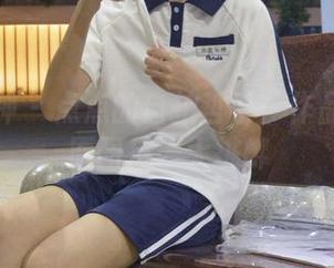 初夏女神 – 点点的自拍哲学：作品呈现与原图反差大挑衅