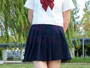 初夏女神 – 说到黑丝，环环的私房作品太会玩了吧。