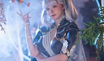 前羽rr带来的最新力作，学妹写真里的小动作简直值得一探。